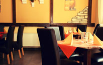 Ristorante Pizzeria Ti Puri - Bild 1