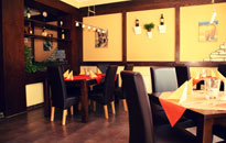 Ristorante Pizzeria Ti Puri - Bild 2
